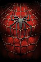 wallpaper spiderman Series poster