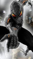 wallpaper spiderman screenshot 2