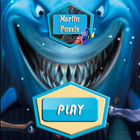 Marlin Puzzle icône