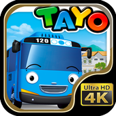 wallpaper tayo  for Android APK  Download
