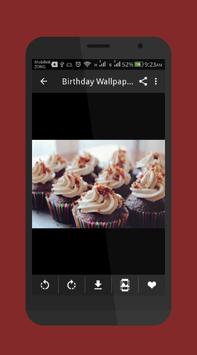Birthday Wallpapers 4K screenshot 1
