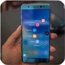 Wallpapers - Galaxy Note 7 APK