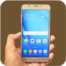 Wallpapers - Galaxy J7 APK