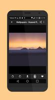 Wallpapers - Huawei P10 Lite capture d'écran 1