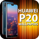 Wallpapers - Huawei P20 APK