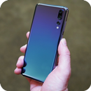 Wallpapers - Huawei P20 Pro APK