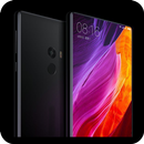 Wallpapers - Mi Mix 2 APK