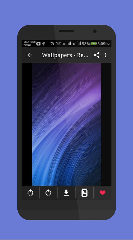 Wallpapers Redmi 4a For Android Apk Download