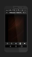 Wallpapers - Redmi Note 4 capture d'écran 1