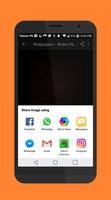 Wallpapers - Redmi Note 4 ảnh chụp màn hình 3