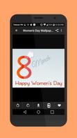 Women's Day Wallpapers 4k screenshot 1