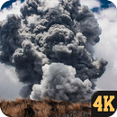 Tornado Wallpapers 4K Lightning Storm 2018 aplikacja