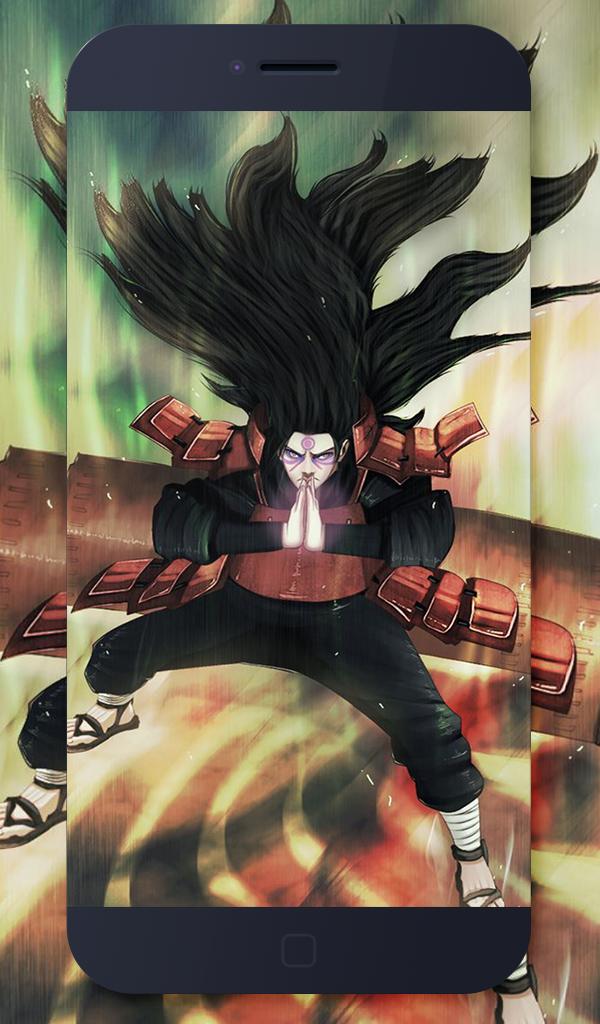 Hashirama Senju Wallpaper 4k Full HD APK for Android Download
