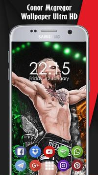 Conor Mcgregor Wallpaper For Android Apk Download