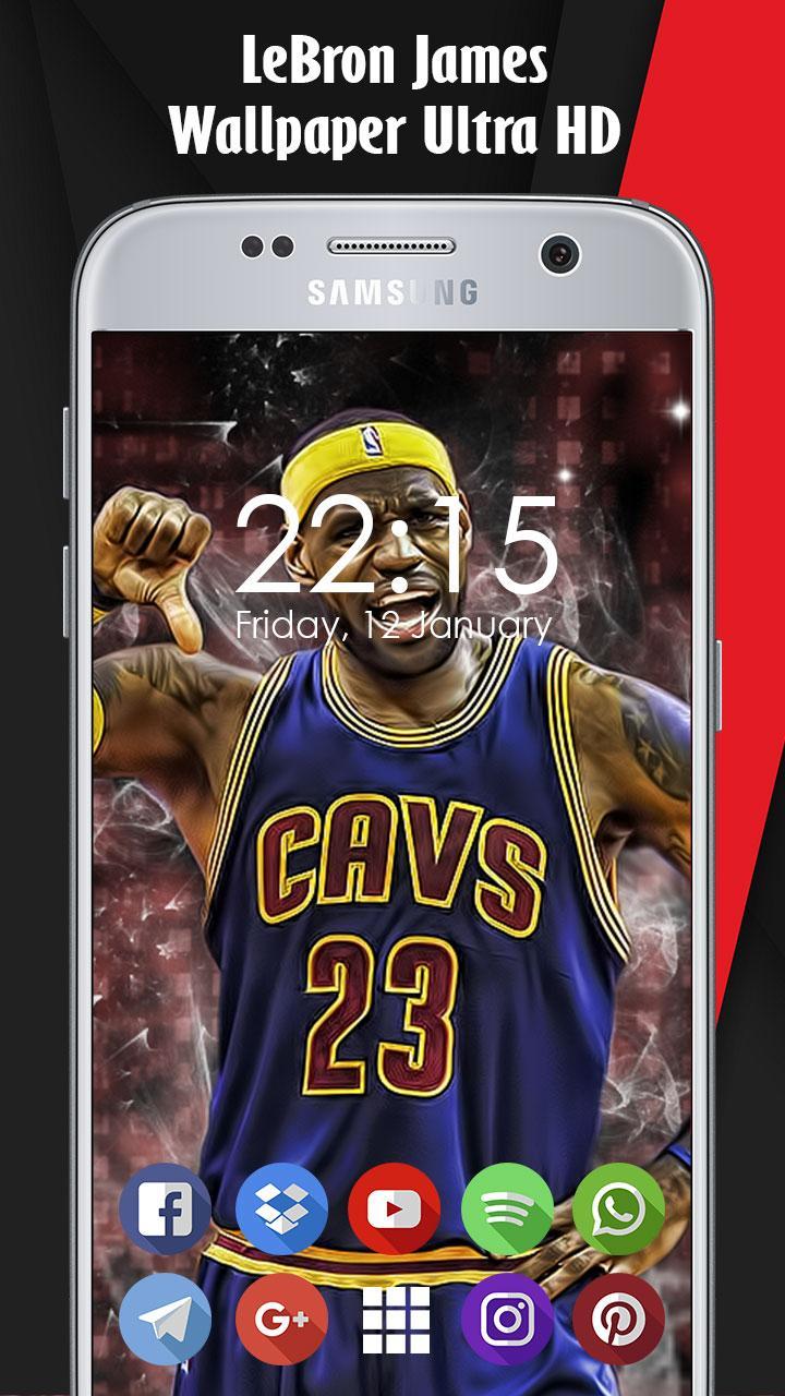 LeBron James Wallpaper APK for Android Download LeBron James Wallpaper APK for Android Download