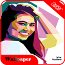 wallpaper via vallen APK