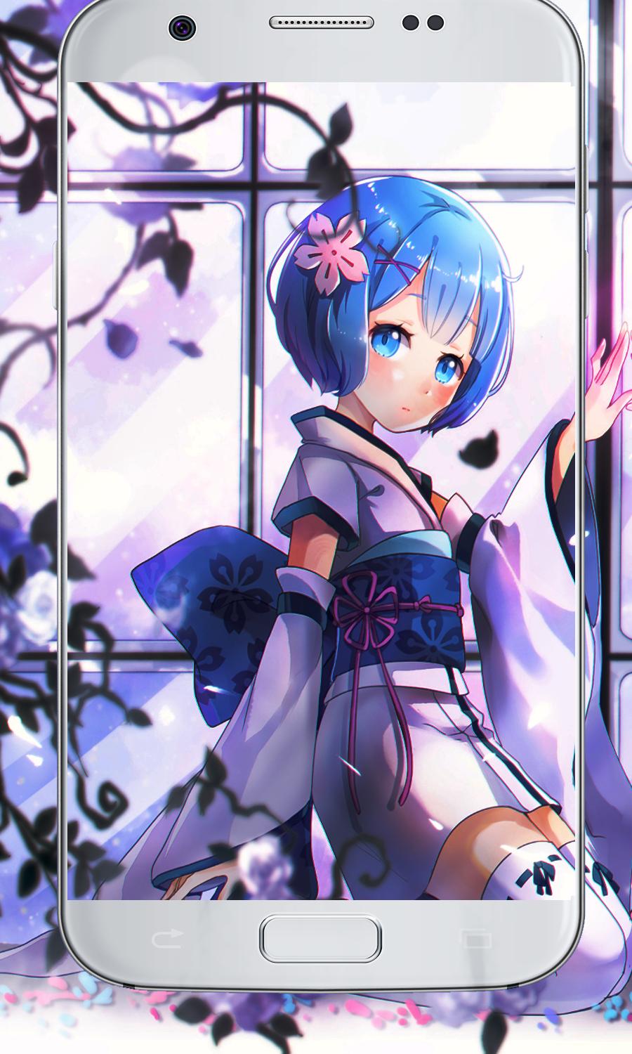 Full Re Zero Wallpapers Hd For Android Apk Download - rezero roblox amino