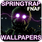 آیکون‌ Springtrap Wallpapers HD