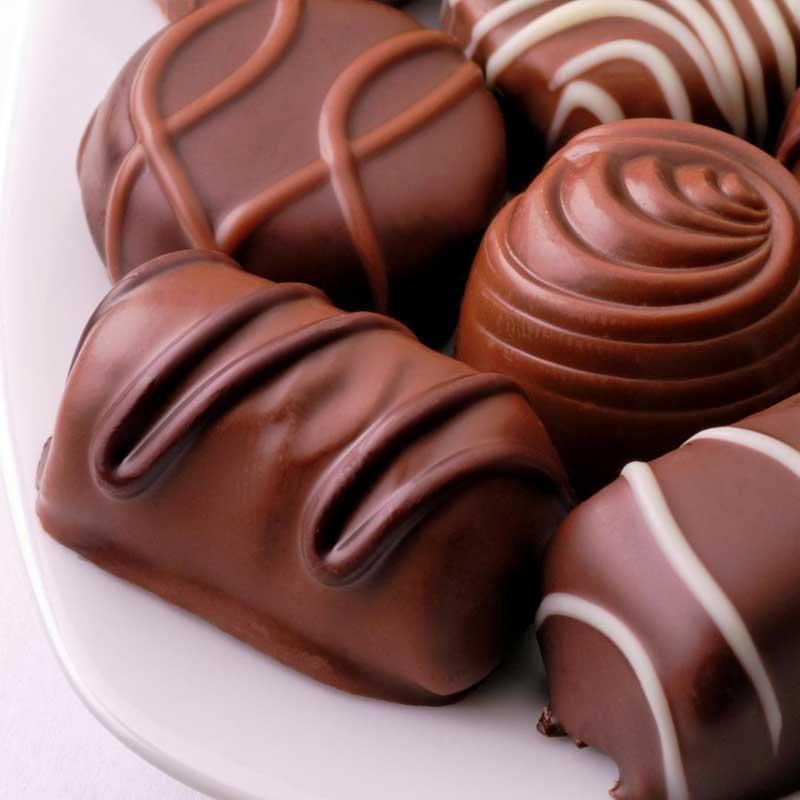 Milk Chocolate Covered Graham Crackers! Corporate Gift! Holiday Christmas Stocki