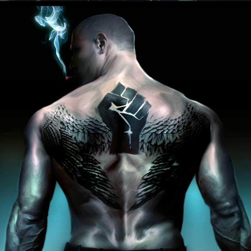 Tattoo Wallpaper APK للاندرويد تنزيل Tattoo Wallpaper APK للاندرويد تنزيل