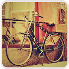 آیکون‌ Vintage Wallpaper
