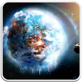 World Wallpaper