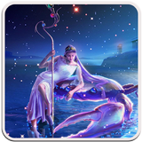 Zodiac Wallpaper icon