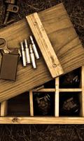 Tentera Wallpaper syot layar 3