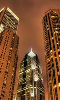 Buildings Wallpaper تصوير الشاشة 2
