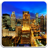 City Wallpaper 图标