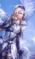 Fantasy Wallpaper screenshot 1