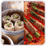 آیکون‌ Food Wallpaper