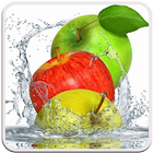 Health Wallpaper आइकन