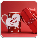 Love Wallpaper أيقونة