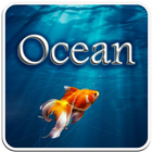 Ocean Wallpaper أيقونة