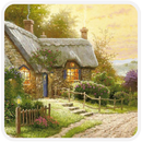 Gambar wallpaper APK