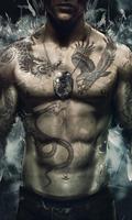 Sixpack Wallpaper screenshot 2