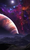 Space Wallpaper স্ক্রিনশট 1