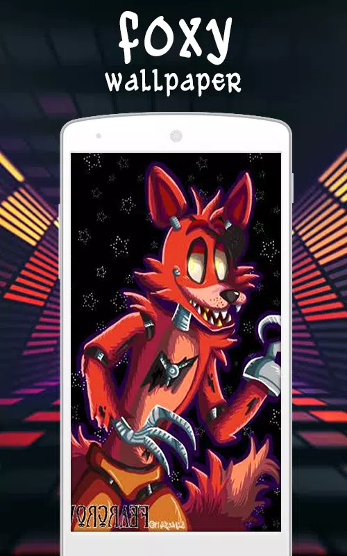 Foxy Wallpaper Apk For Android Download