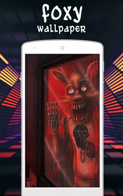 Foxy Wallpaper For Android Apk Download
