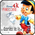 Pinoc Wallpaper