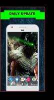 Wallpapers Hub For Attack Titan imagem de tela 1