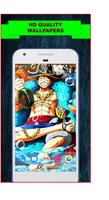 Wallpapers Hub For Luffy Affiche