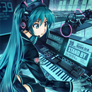 Wallpapers Hub For Miku APK