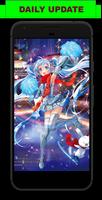 Wallpapers Hub For Miku screenshot 2