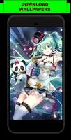 Wallpapers Hub For Miku screenshot 3