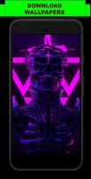 Wallpapers Hub For Skull ภาพหน้าจอ 3