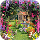 Garden Wallpapers ไอคอน