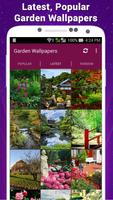 Garden Wallpapers โปสเตอร์