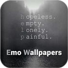 Emo Wallpapers icône